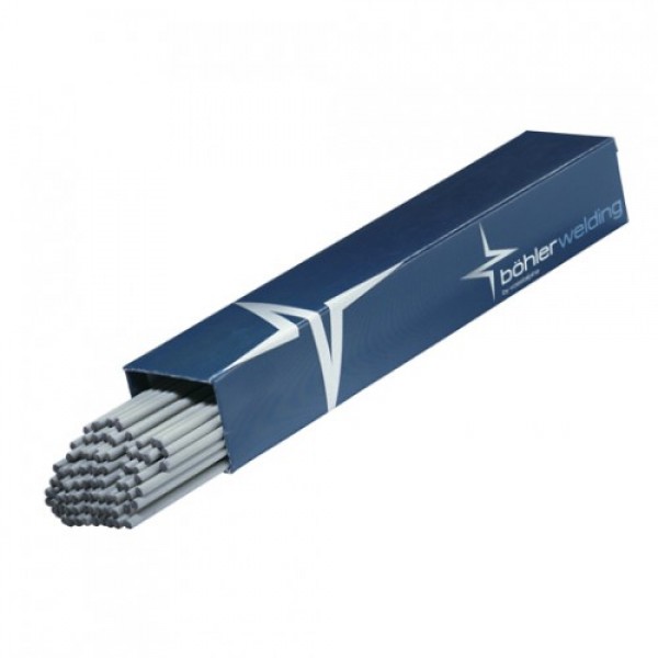 Електроди рутилови 6013 BÖHLER FOX ETI 5,0 мм 5,8 кг